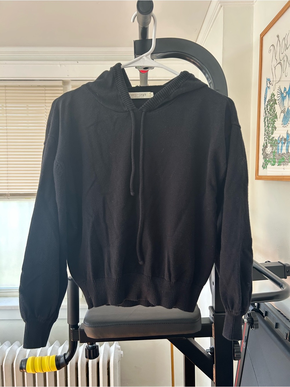 Christy Dawn Salem Hoodie